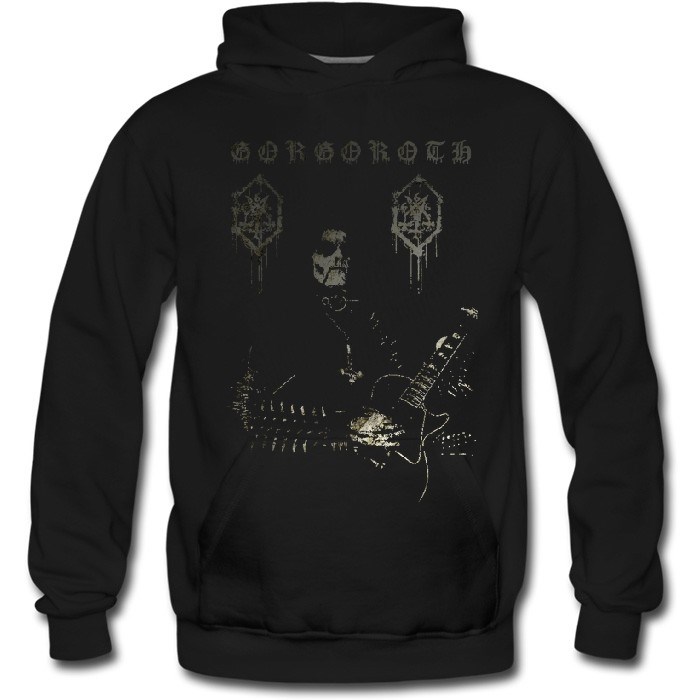Gorgoroth #12 - фото 217706