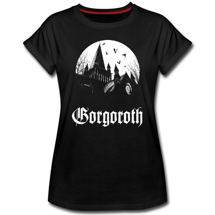 Gorgoroth #13 - фото 217716