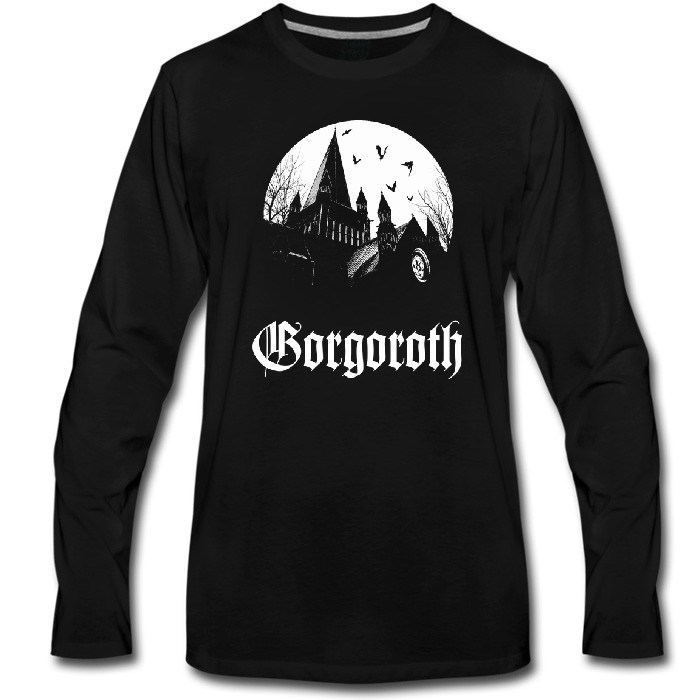 Gorgoroth #13 - фото 217717
