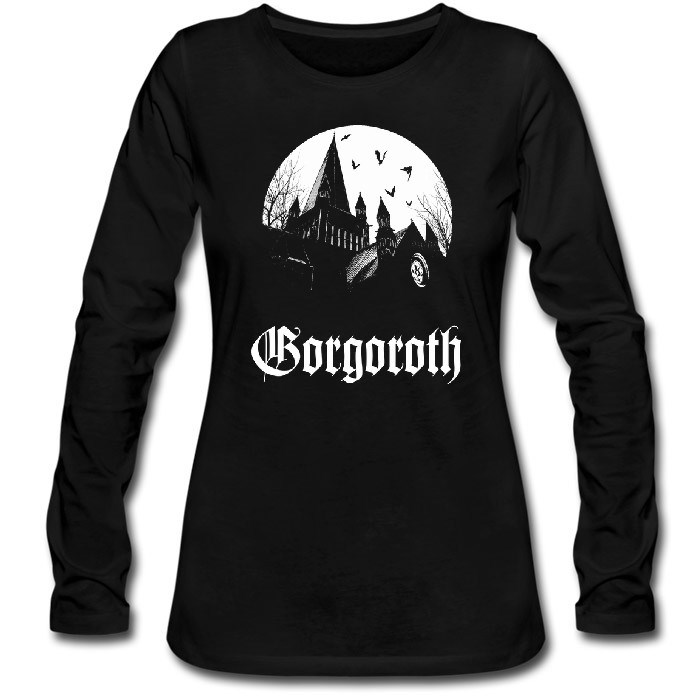 Gorgoroth #13 - фото 217718