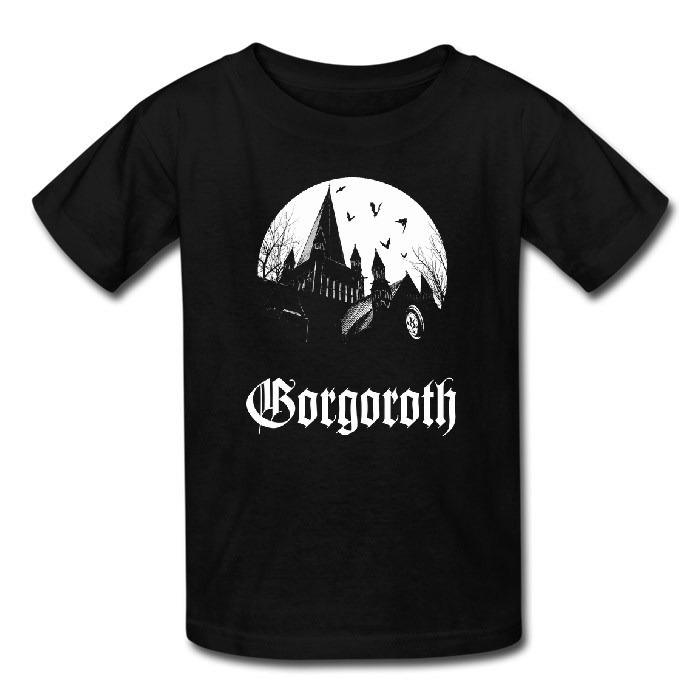 Gorgoroth #13 - фото 217721