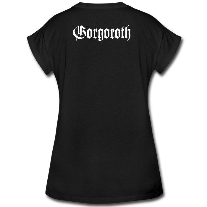 Gorgoroth #13 - фото 217723
