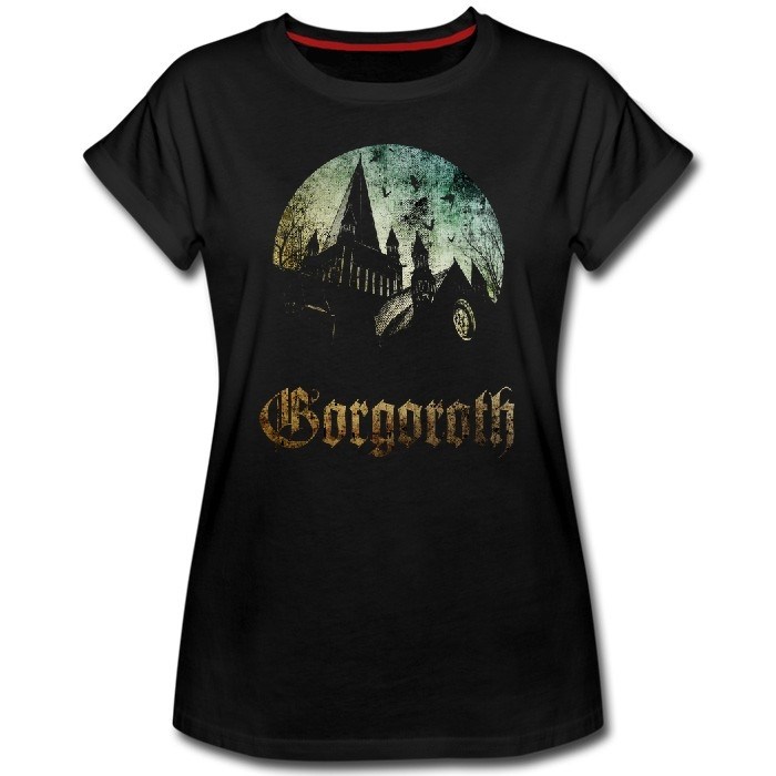 Gorgoroth #14 - фото 217730