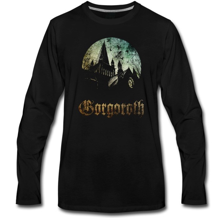 Gorgoroth #14 - фото 217731