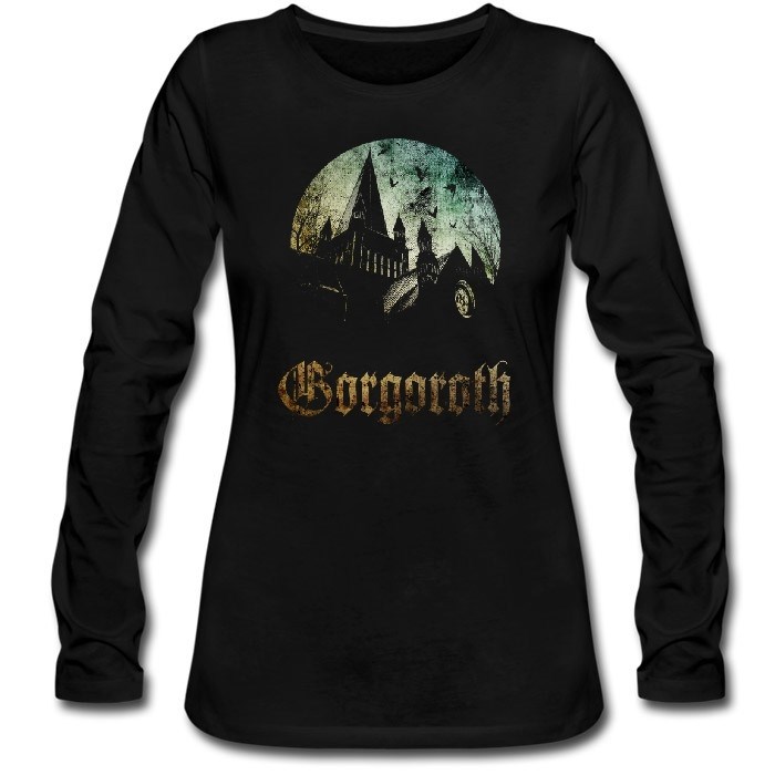 Gorgoroth #14 - фото 217732