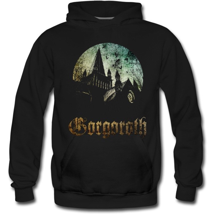 Gorgoroth #14 - фото 217734