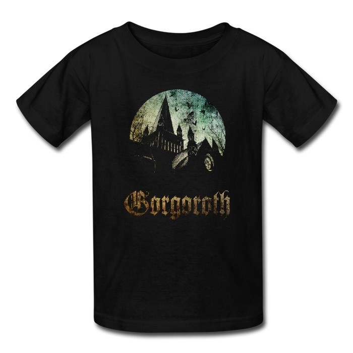 Gorgoroth #14 - фото 217735