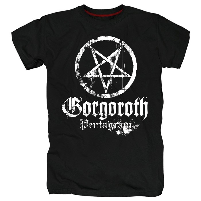 Gorgoroth #15 - фото 217743