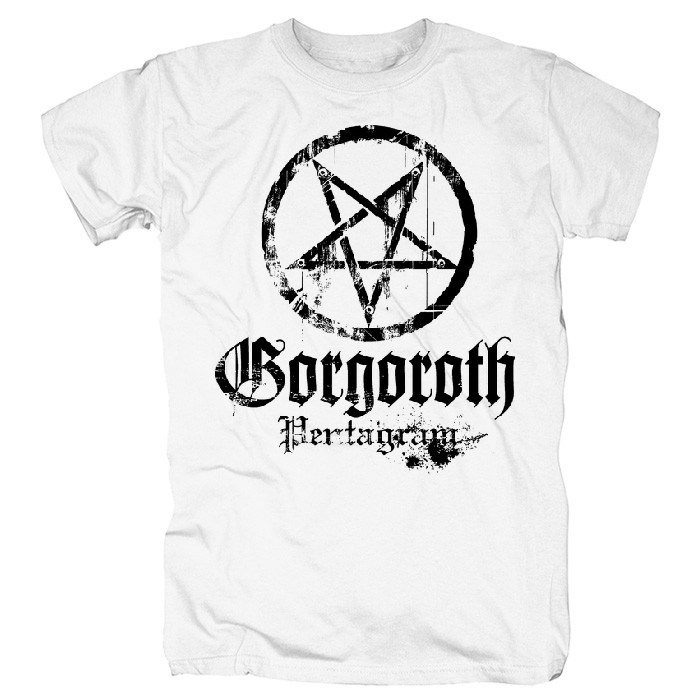 Gorgoroth #15 - фото 217744
