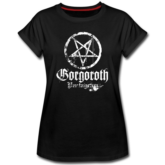 Gorgoroth #15 - фото 217747