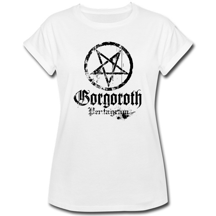 Gorgoroth #15 - фото 217748