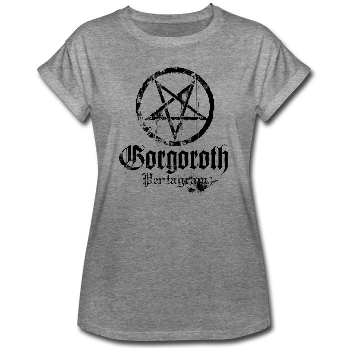Gorgoroth #15 - фото 217749