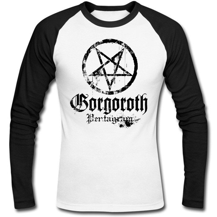 Gorgoroth #15 - фото 217751
