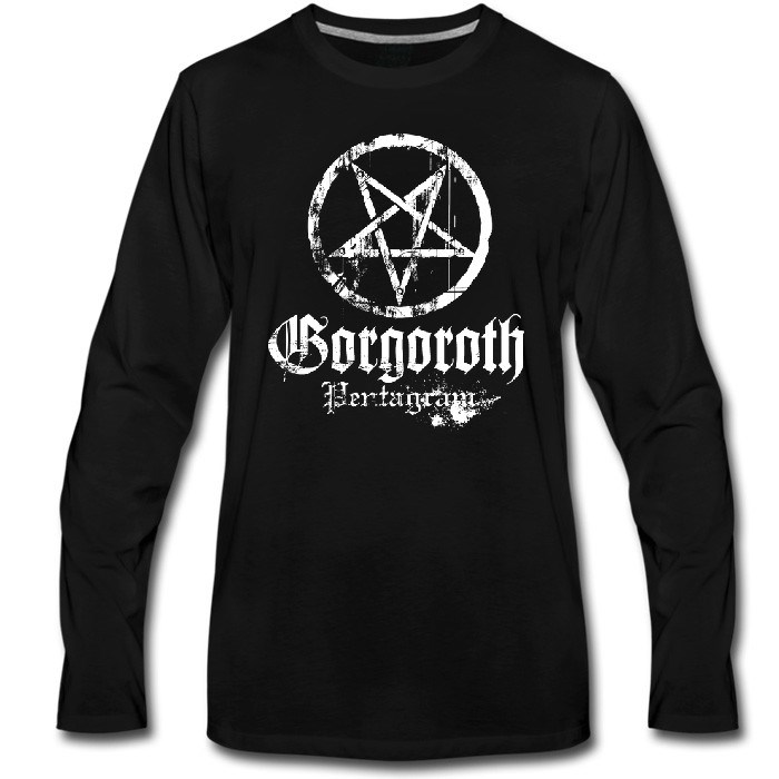 Gorgoroth #15 - фото 217752
