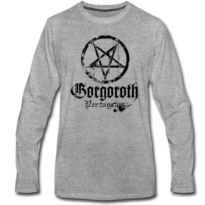 Gorgoroth #15 - фото 217753