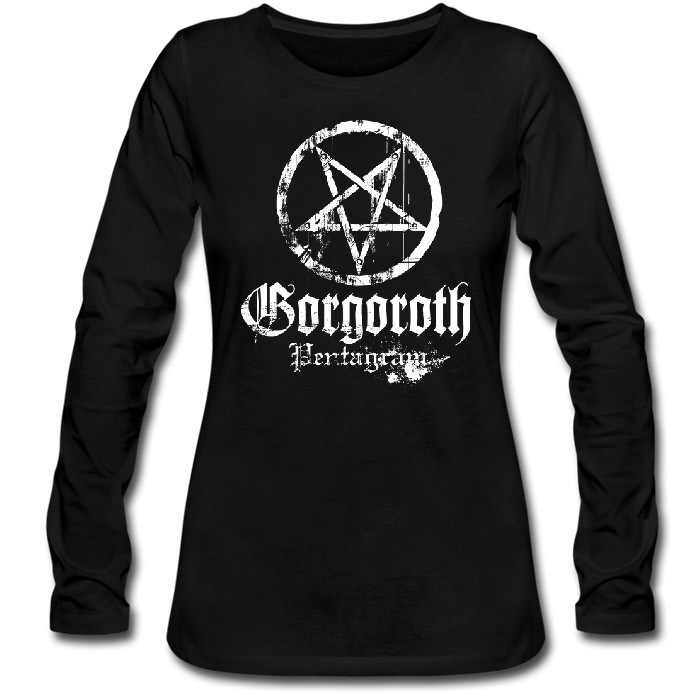 Gorgoroth #15 - фото 217754