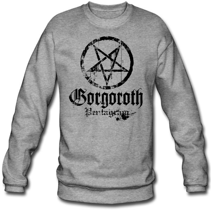 Gorgoroth #15 - фото 217756