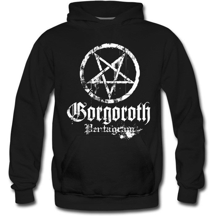Gorgoroth #15 - фото 217757