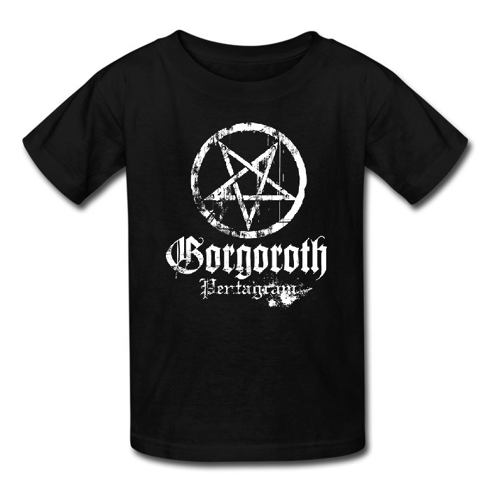 Gorgoroth #15 - фото 217759