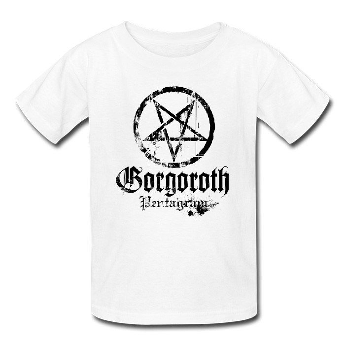 Gorgoroth #15 - фото 217760
