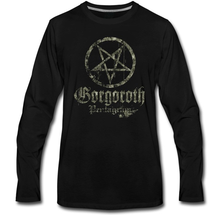Gorgoroth #16 - фото 217781