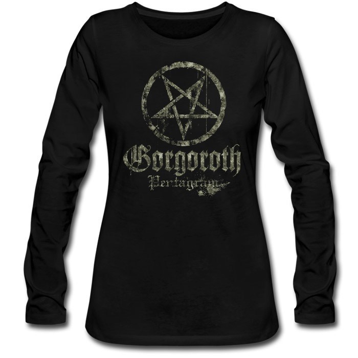 Gorgoroth #16 - фото 217782