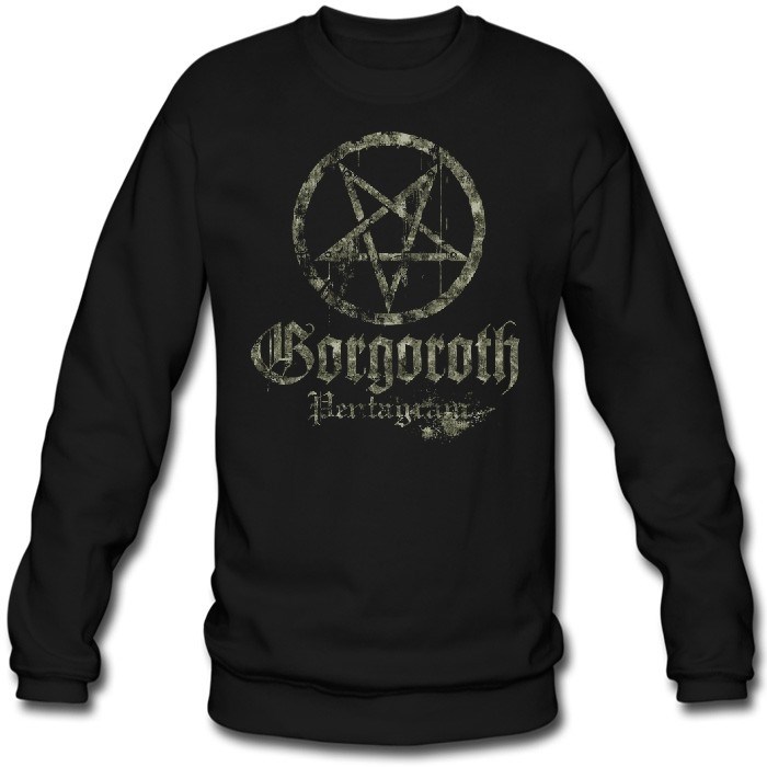 Gorgoroth #16 - фото 217783