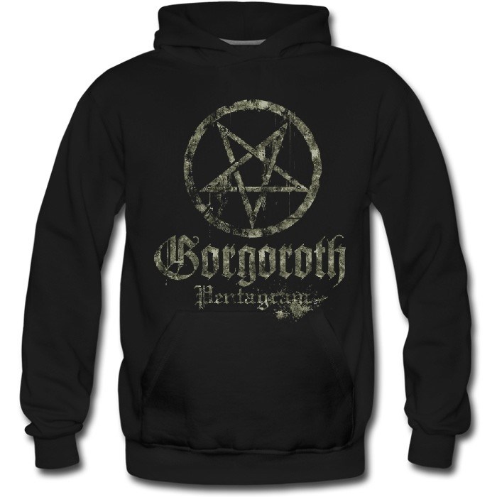 Gorgoroth #16 - фото 217784