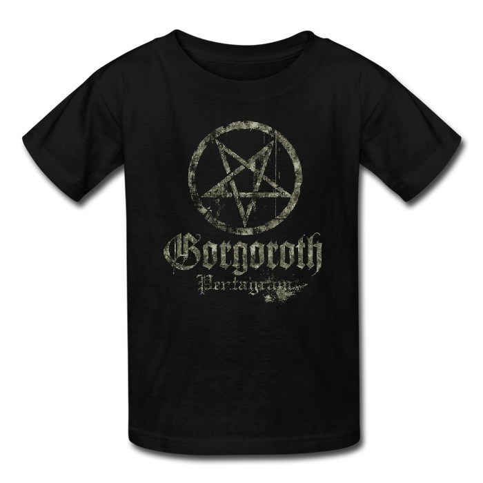 Gorgoroth #16 - фото 217785