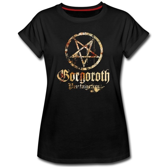Gorgoroth #17 - фото 217794