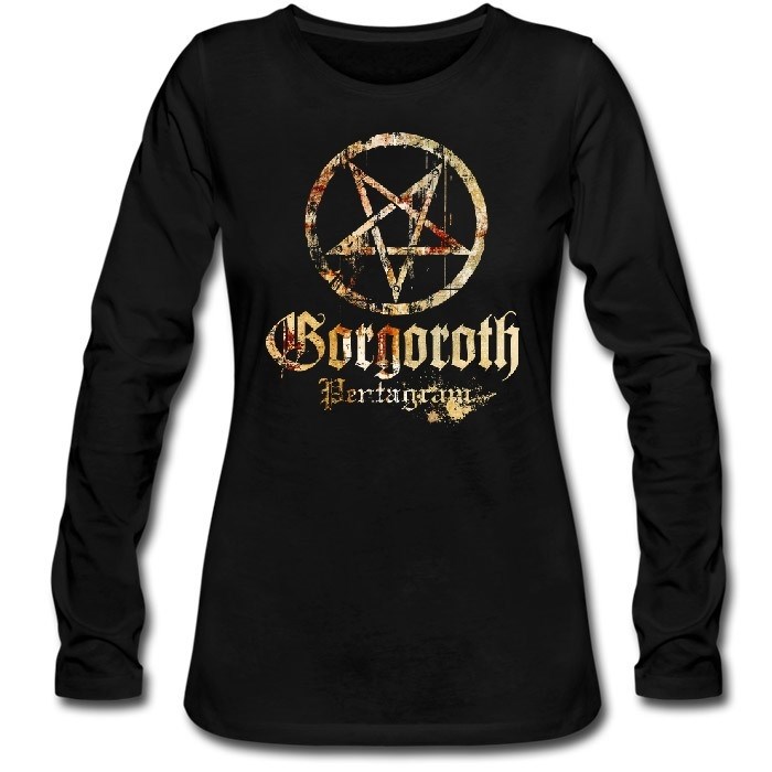 Gorgoroth #17 - фото 217796