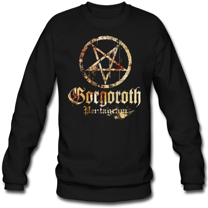 Gorgoroth #17 - фото 217797