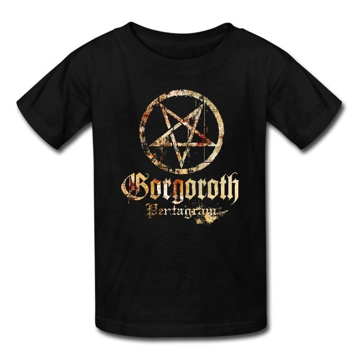 Gorgoroth #17 - фото 217799