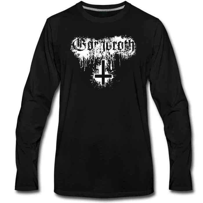 Gorgoroth #18 - фото 217809