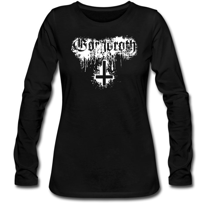 Gorgoroth #18 - фото 217810