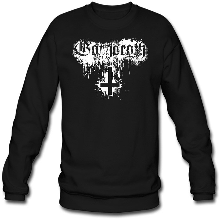 Gorgoroth #18 - фото 217811