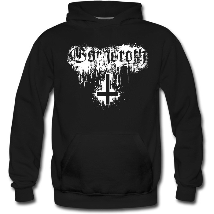 Gorgoroth #18 - фото 217812