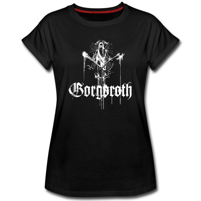 Gorgoroth #20 - фото 217836