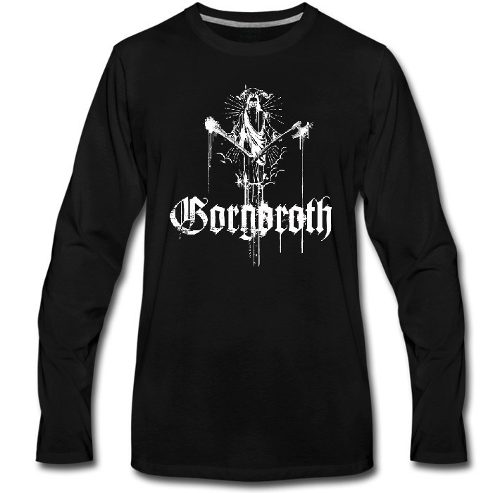 Gorgoroth #20 - фото 217837