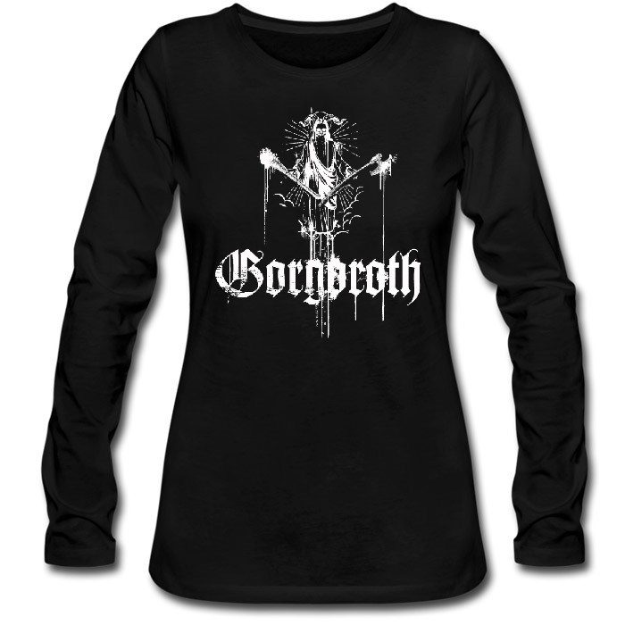 Gorgoroth #20 - фото 217838