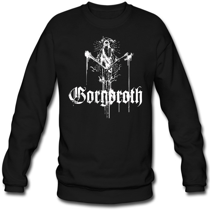 Gorgoroth #20 - фото 217839