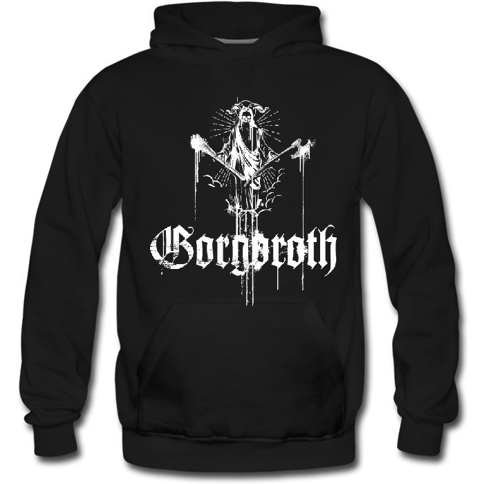 Gorgoroth #20 - фото 217840