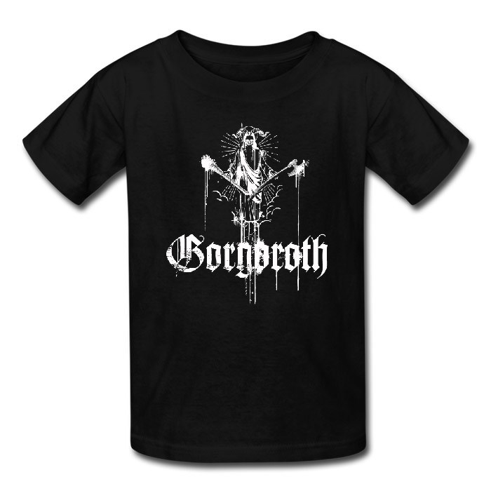 Gorgoroth #20 - фото 217841