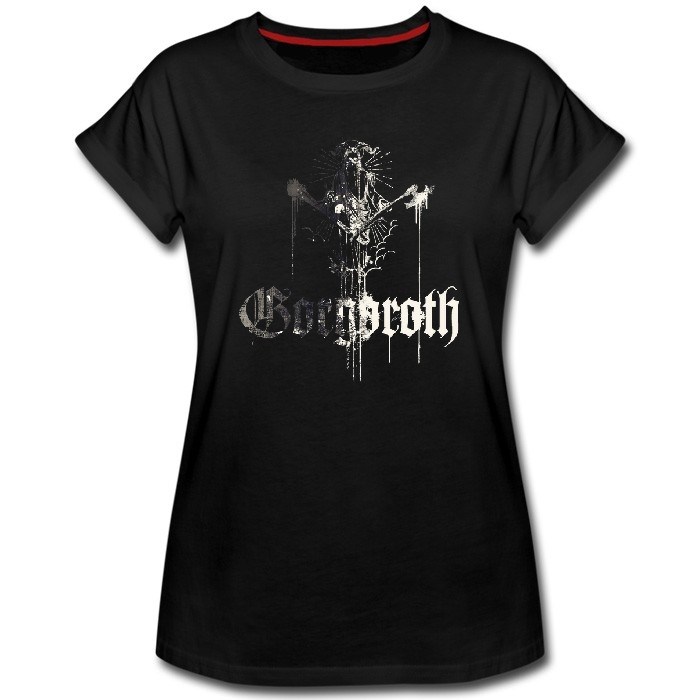 Gorgoroth #21 - фото 217850