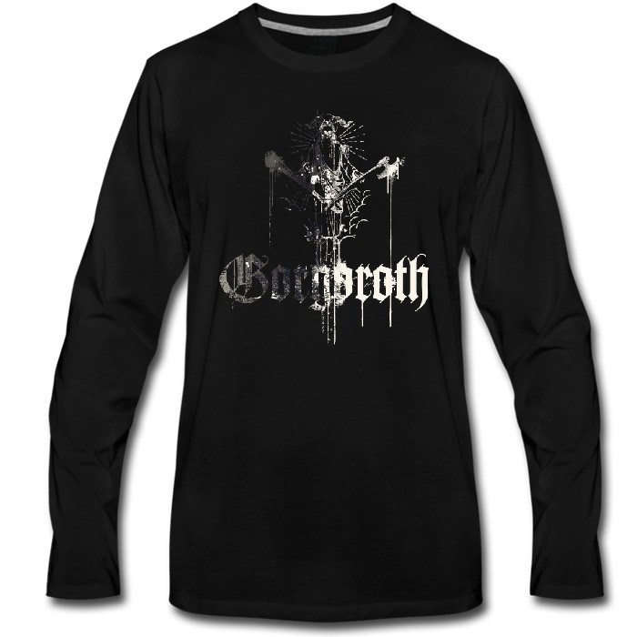 Gorgoroth #21 - фото 217851