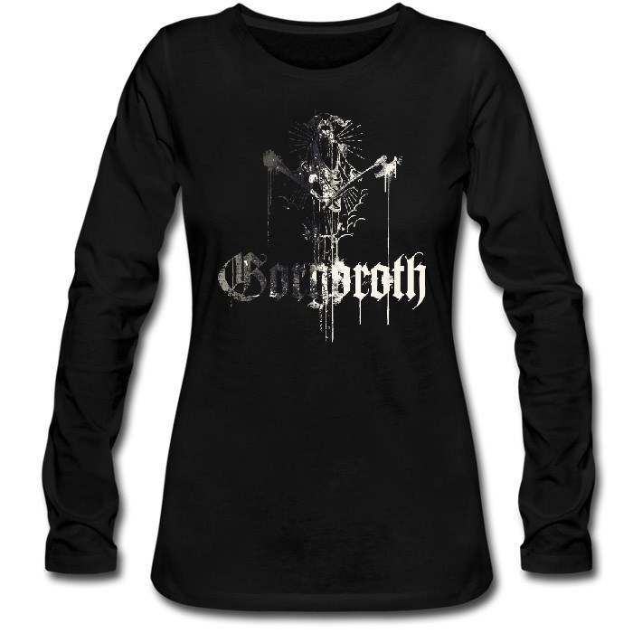 Gorgoroth #21 - фото 217852