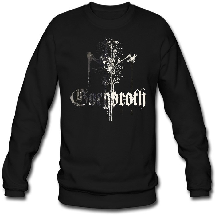 Gorgoroth #21 - фото 217853