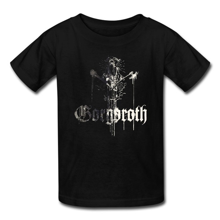 Gorgoroth #21 - фото 217855