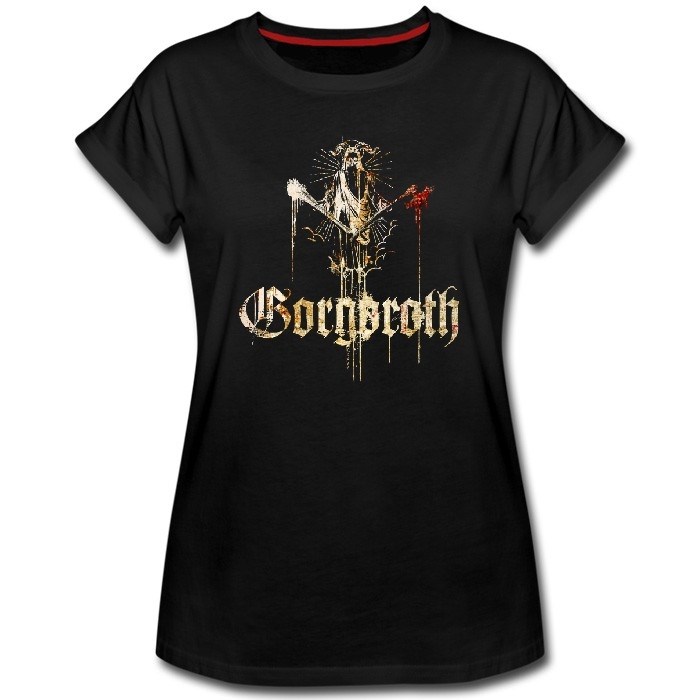 Gorgoroth #22 - фото 217864