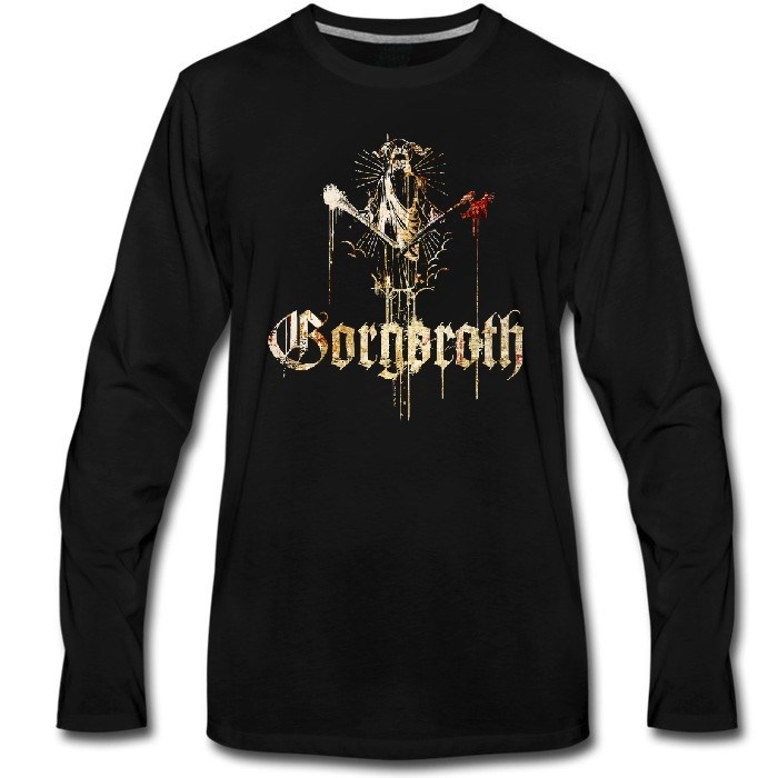 Gorgoroth #22 - фото 217865